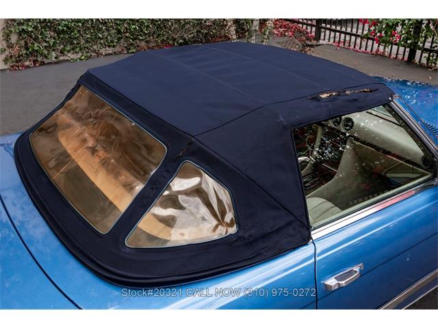 1979 Mercedes-Benz 450SL (CC-2121586) for sale in Beverly Hills, California