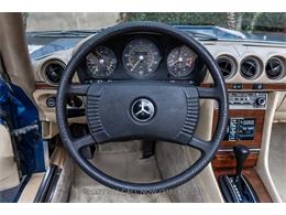 1979 Mercedes-Benz 450SL (CC-2121586) for sale in Beverly Hills, California