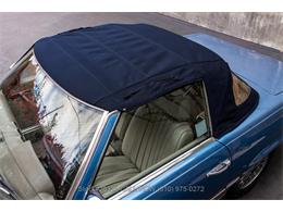 1979 Mercedes-Benz 450SL (CC-2121586) for sale in Beverly Hills, California