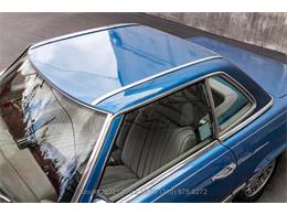 1979 Mercedes-Benz 450SL (CC-2121586) for sale in Beverly Hills, California