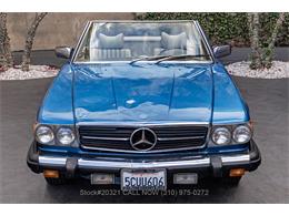 1979 Mercedes-Benz 450SL (CC-2121586) for sale in Beverly Hills, California