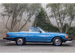 1979 Mercedes-Benz 450SL (CC-2121586) for sale in Beverly Hills, California