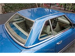1979 Mercedes-Benz 450SL (CC-2121586) for sale in Beverly Hills, California