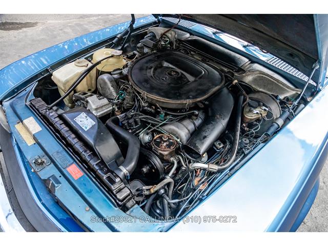 1979 Mercedes-Benz 450SL (CC-2121586) for sale in Beverly Hills, California