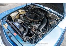 1979 Mercedes-Benz 450SL (CC-2121586) for sale in Beverly Hills, California