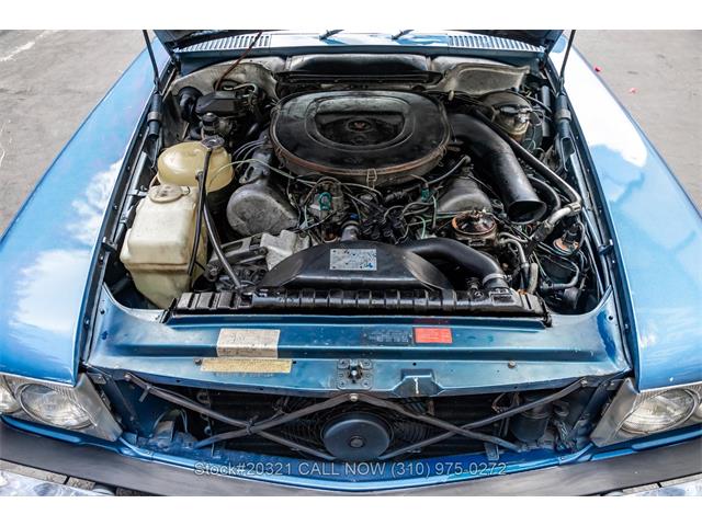 1979 Mercedes-Benz 450SL (CC-2121586) for sale in Beverly Hills, California