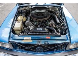 1979 Mercedes-Benz 450SL (CC-2121586) for sale in Beverly Hills, California