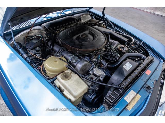 1979 Mercedes-Benz 450SL (CC-2121586) for sale in Beverly Hills, California