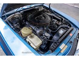 1979 Mercedes-Benz 450SL (CC-2121586) for sale in Beverly Hills, California