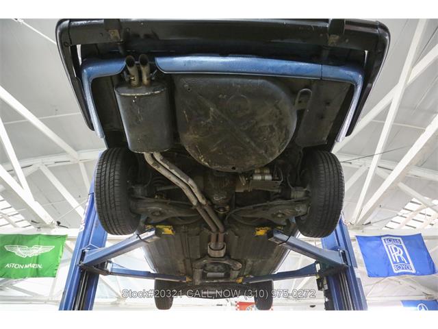 1979 Mercedes-Benz 450SL (CC-2121586) for sale in Beverly Hills, California