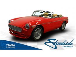 1978 MG MGB (CC-2121587) for sale in Lutz, Florida