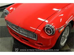 1978 MG MGB (CC-2121587) for sale in Lutz, Florida