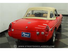 1978 MG MGB (CC-2121587) for sale in Lutz, Florida