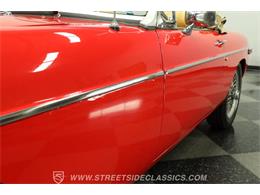 1978 MG MGB (CC-2121587) for sale in Lutz, Florida