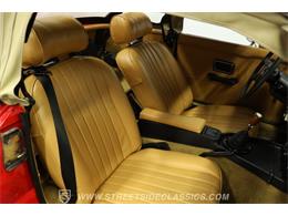 1978 MG MGB (CC-2121587) for sale in Lutz, Florida