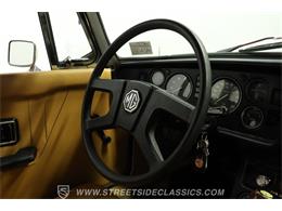 1978 MG MGB (CC-2121587) for sale in Lutz, Florida