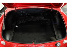 1978 MG MGB (CC-2121587) for sale in Lutz, Florida
