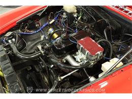 1978 MG MGB (CC-2121587) for sale in Lutz, Florida