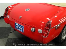 1978 MG MGB (CC-2121587) for sale in Lutz, Florida