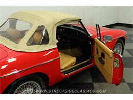 1978 MG MGB (CC-2121587) for sale in Lutz, Florida