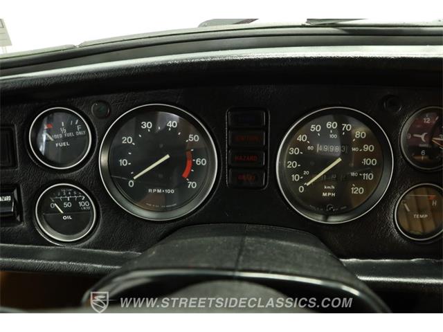 1978 MG MGB (CC-2121587) for sale in Lutz, Florida