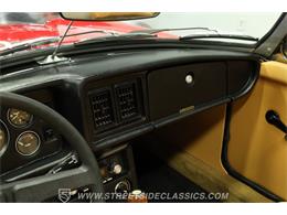 1978 MG MGB (CC-2121587) for sale in Lutz, Florida