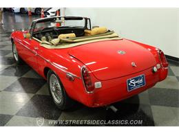 1978 MG MGB (CC-2121587) for sale in Lutz, Florida