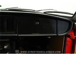 1978 MG MGB (CC-2121587) for sale in Lutz, Florida