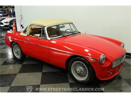 1978 MG MGB (CC-2121587) for sale in Lutz, Florida