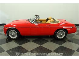 1978 MG MGB (CC-2121587) for sale in Lutz, Florida