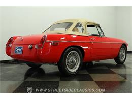 1978 MG MGB (CC-2121587) for sale in Lutz, Florida