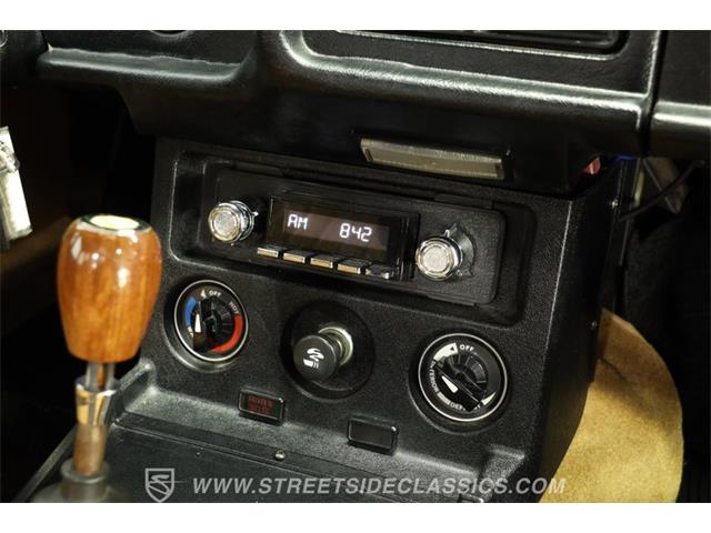 1978 MG MGB (CC-2121587) for sale in Lutz, Florida