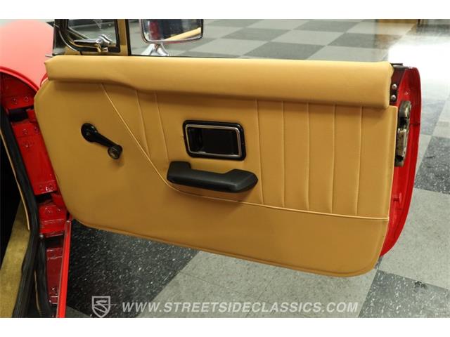 1978 MG MGB (CC-2121587) for sale in Lutz, Florida