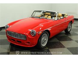 1978 MG MGB (CC-2121587) for sale in Lutz, Florida