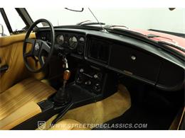 1978 MG MGB (CC-2121587) for sale in Lutz, Florida