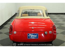 1978 MG MGB (CC-2121587) for sale in Lutz, Florida