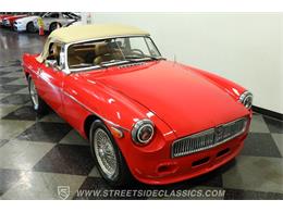 1978 MG MGB (CC-2121587) for sale in Lutz, Florida