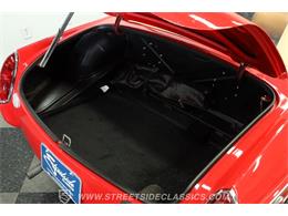 1978 MG MGB (CC-2121587) for sale in Lutz, Florida