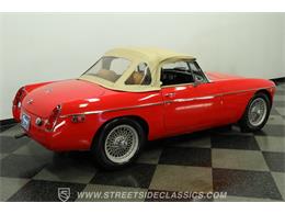 1978 MG MGB (CC-2121587) for sale in Lutz, Florida
