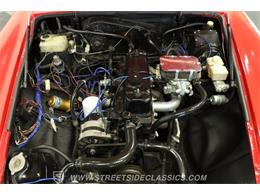 1978 MG MGB (CC-2121587) for sale in Lutz, Florida