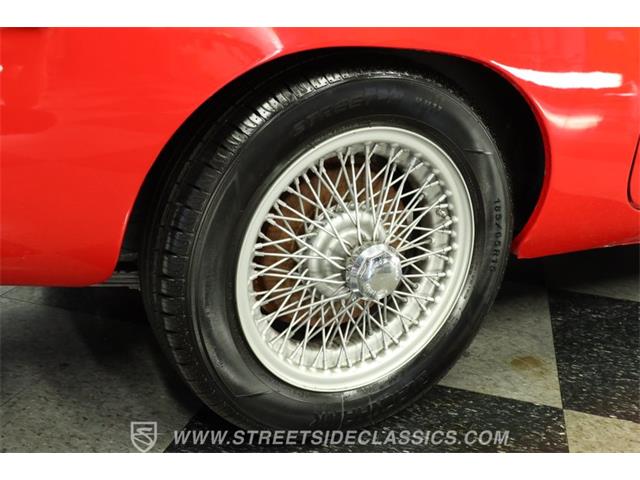1978 MG MGB (CC-2121587) for sale in Lutz, Florida