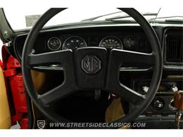 1978 MG MGB (CC-2121587) for sale in Lutz, Florida