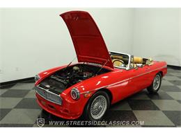 1978 MG MGB (CC-2121587) for sale in Lutz, Florida