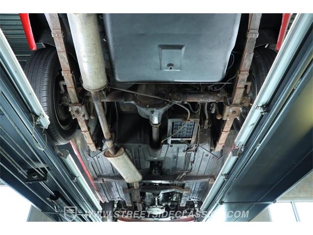 1978 MG MGB (CC-2121587) for sale in Lutz, Florida