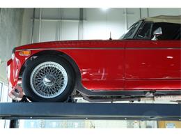 1978 MG MGB (CC-2121587) for sale in Lutz, Florida