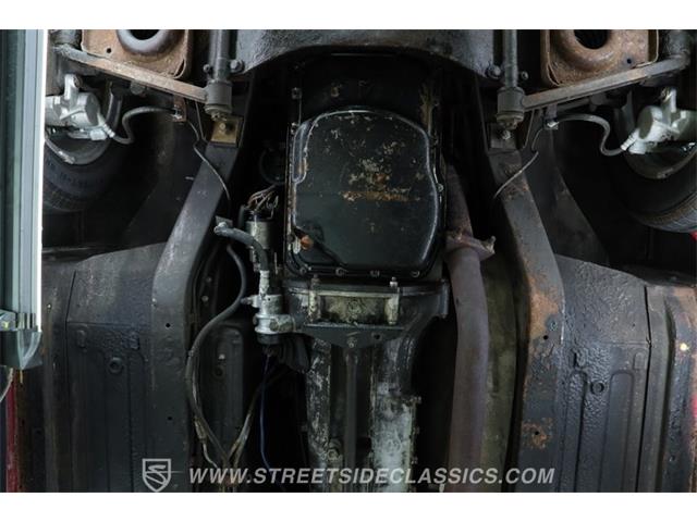 1978 MG MGB (CC-2121587) for sale in Lutz, Florida