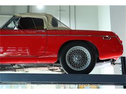 1978 MG MGB (CC-2121587) for sale in Lutz, Florida