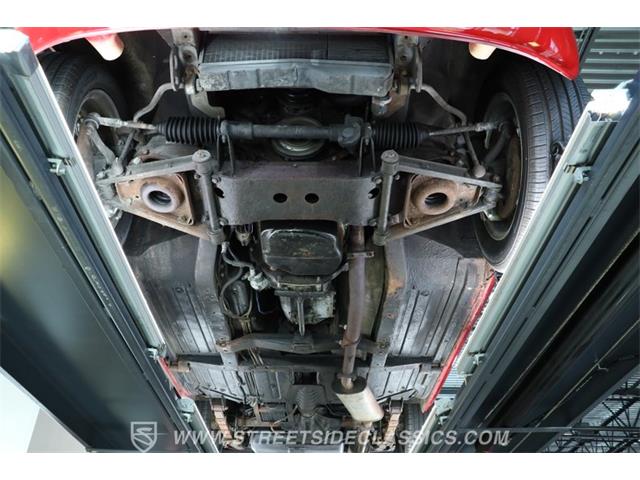1978 MG MGB (CC-2121587) for sale in Lutz, Florida