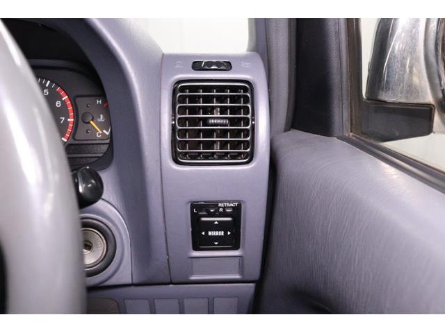 1998 Toyota Land Cruiser (CC-2121589) for sale in Christiansburg, Virginia