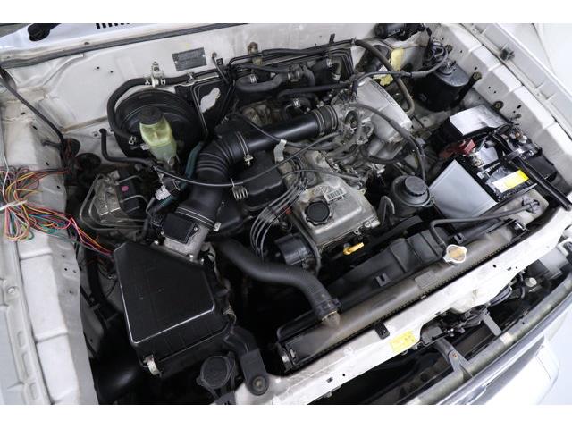 1998 Toyota Land Cruiser (CC-2121589) for sale in Christiansburg, Virginia